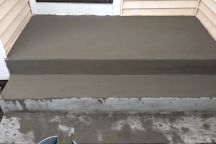 Concrete Restoration - 009