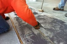 Concrete Restoration - 012