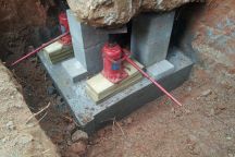 Foundation Repair - 001 Foundation Repair - 001