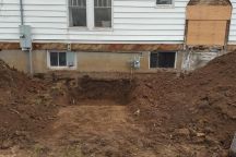 Foundation Repair - 002 Foundation Repair - 002