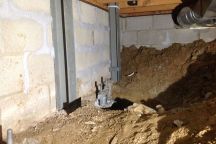 Foundation Repair - 003 Foundation Repair - 003