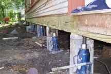 Foundation Repair - 005