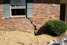 Foundation Repair - 006