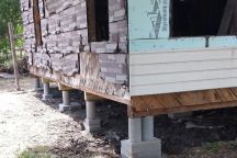 Foundation Repair - 007 Foundation Repair - 007