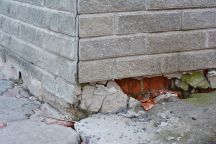 Foundation Repair - 009