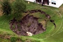 Sinkholes - 009