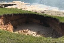 Sinkholes - 011