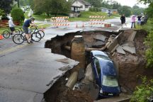 Sinkholes - 012
