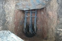 Underpinning - 008 Underpinning - 008